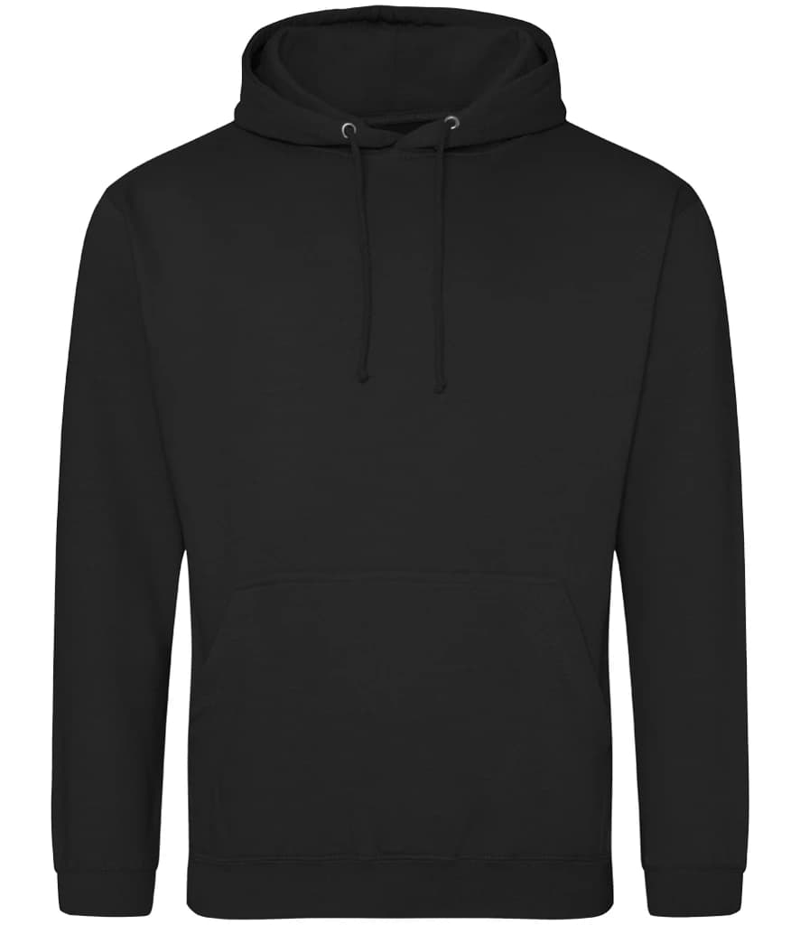 Mikina s kapucí Unisex