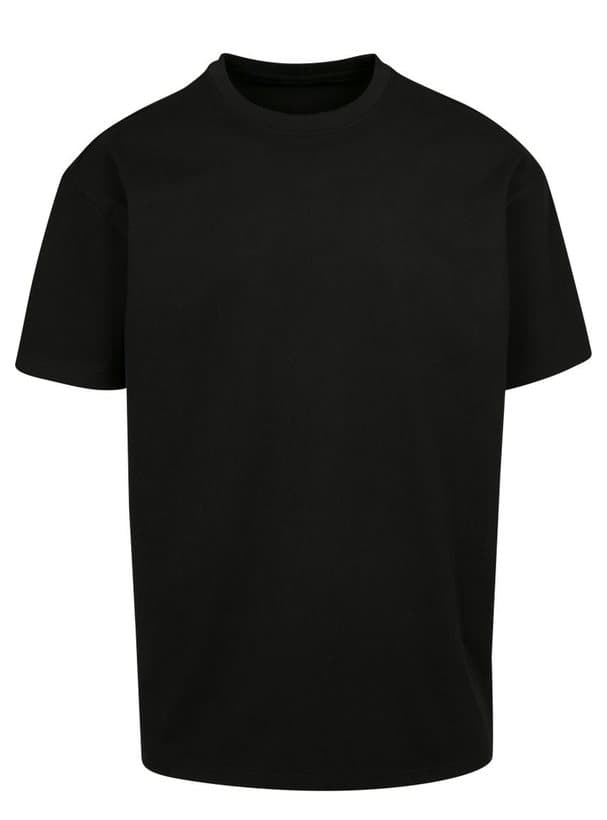 Tričko Oversize Premium Unisex